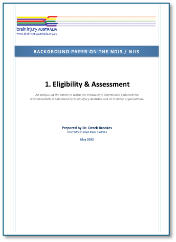 Image of literature review document cover.