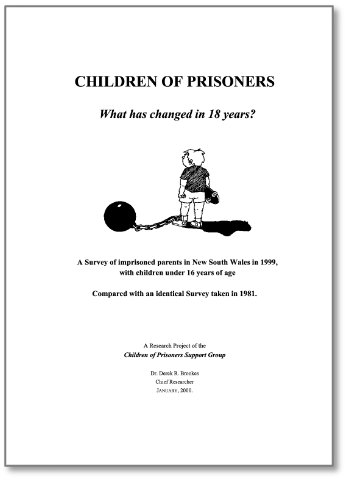 Image of research document cover.